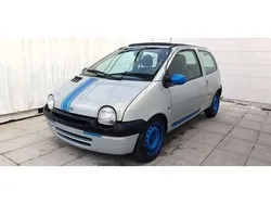 Gebraucht 2005 Renault Twingo Expression Kleinwagen | 1.990 € (Teuer)