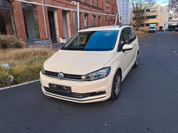 Gebraucht 2019 VW Touran Van / Kleinbus | 6.890 € (Guter Preis)