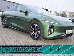 Grün Neu 2025 DFSK Forthing 7 Limousine | 38.900 €