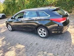 Schwarz Gebraucht 2014 Hyundai i40 Kombi | 8.000 € (Fairer Preis)