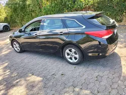 Schwarz Gebraucht 2014 Hyundai i40 Kombi | 8.000 € (Fairer Preis)