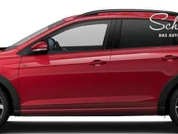 VW Taigo