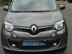Grau Gebraucht 2018 Renault Twingo Kleinwagen | 8.150 € (Fairer Preis)
