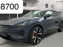 Andere Gebraucht 2024 Polestar 3 Limousine | 71.400 €