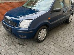 Blau Gebraucht 2023 Ford Fusion Kleinwagen | 3.750 €