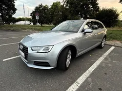 Silber Gebraucht 2017 Audi A4 Comfort Kombi | 11.600 € (Guter Preis)