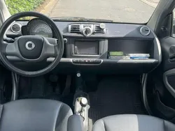 Weiß Gebraucht 2015 Smart ForTwo Coupé Coupé | 6.100 € (Fairer Preis)