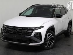 Neu 2025 Hyundai Tucson Premium SUV | 36.471 € (Etwas zu teuer)