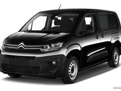 Wählbar (bei metallic +) Neu 2025 Citroën Berlingo Feel Van / Kleinbus | 23.961 € (Guter Preis)