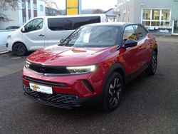 Rot Gebraucht 2024 Opel Mokka SUV | 21.700 € (Fairer Preis)