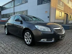 Grau Gebraucht 2012 Opel Insignia Kombi | 4.990 € (Guter Preis)