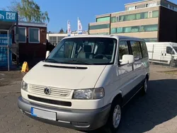 Weiß Gebraucht 1997 VW T4 Allstar Van | 6.666 € (Superpreis)