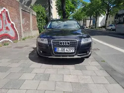 Gebraucht 2012 Audi A6 Allroad Kombi | 5.900 €