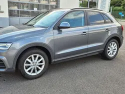 Grau Gebraucht 2018 Audi Q3 SUV | 18.550 € (Fairer Preis)
