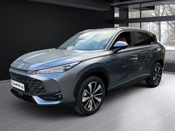 Grau Neu 2025 MG HS Luxury SUV | 31.990 € (Teuer)