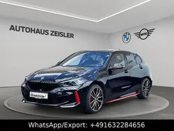 Schwarz Gebraucht 2024 BMW 128 Performance Kleinwagen | 35.580 € (Fairer Preis)