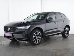 Onyx black Gebraucht 2022 Volvo XC60 Ultimate SUV | 42.357 € (Etwas zu teuer)
