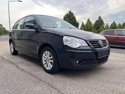 Schwarz Gebraucht 2007 VW Polo Kleinwagen | 2.500 € (Fairer Preis)