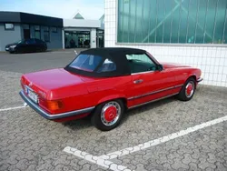Mercedes SL300