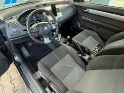 Schwarz Gebraucht 2010 Suzuki Swift Basic Kleinwagen | 2.550 € (Fairer Preis)