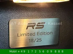 Black pearl (m) (metallic) Gebraucht 2018 Nissan 370Z Nismo RS Cabrio | 38.999 €