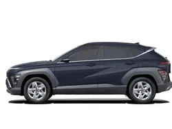 Blau Neu 2025 Hyundai Kona Trend SUV | 28.488 € (Fairer Preis)