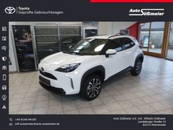Weiß Neu 2024 Toyota Yaris Cross Team SUV | 28.490 € (Fairer Preis)