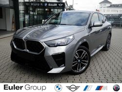 Skyscraper grau metallic Gebraucht 2025 BMW X2 Performance SUV | 53.299 €