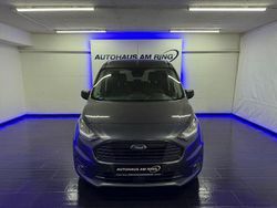 Grau Gebraucht 2020 Ford Tourneo Connect Van / Kleinbus | 16.999 € (Fairer Preis)