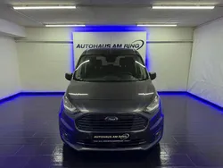 Grau Gebraucht 2020 Ford Tourneo Connect Van / Kleinbus | 17.499 € (Fairer Preis)