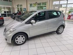 Silber Gebraucht 2010 Mercedes A160 Limousine | 4.590 € (Fairer Preis)