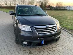 Grau Gebraucht 2009 Subaru Tribeca SUV | 7.000 €