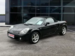 Toyota MR2