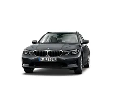 Gebraucht 2022 BMW 330 Advantage Kombi | 29.707 € (Fairer Preis)