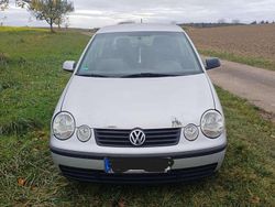 Silber Gebraucht 2005 VW Polo Kleinwagen | 1.099 € (Fairer Preis)
