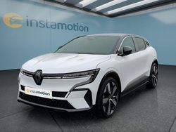 Schwarz Gebraucht 2022 Renault Mégane Limousine | 28.699 € (Etwas zu teuer)