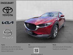 Rot Neu 2025 Mazda CX-30 Exclusive-Line SUV | 37.935 €