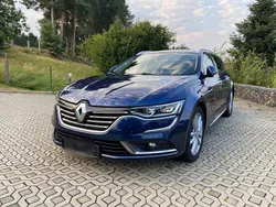 Blau Gebraucht 2016 Renault Talisman Kombi | 13.500 € (Fairer Preis)