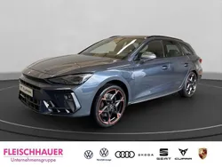 Grau Neu 2025 Cupra Leon Limousine | 46.490 € (Etwas zu teuer)