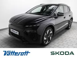 Schwarzmagic perleffekt Neu 2025 Skoda Elroq Lounge SUV | 51.550 € (Fairer Preis)
