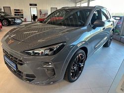 Grau Neu 2025 Cupra Terramar VZ SUV | 43.900 € (Guter Preis)