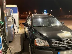 Schwarz Gebraucht 2006 Volvo XC90 SUV | 3.700 € (Guter Preis)