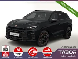 Midnight schwarz metallic Neu 2025 Cupra Terramar VZ SUV | 44.288 € (Superpreis)