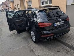 Gebraucht 2012 Audi Q3 SUV | 13.550 € (Teuer)