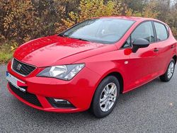 Rot Gebraucht 2016 Seat Ibiza Style Kleinwagen | 8.150 € (Fairer Preis)