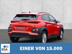 Metallic Gebraucht 2020 Hyundai Kona Advantage SUV | 17.310 € (Fairer Preis)