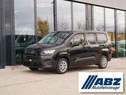 Schwarz Neu 2025 Fiat Doblò Van / Kleinbus | 28.917 € (Fairer Preis)
