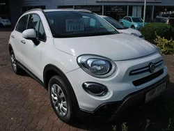Colore esterno (gelato weiss) Gebraucht 2021 Fiat 500X Cross SUV | 17.400 € (Fairer Preis)