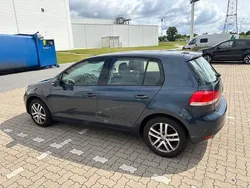 Blau Gebraucht 2010 VW Golf VI Comfortline Limousine | 5.950 € (Fairer Preis)