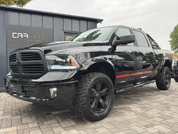 Schwarz Gebraucht 2019 Dodge Ram Abholung | 33.900 € (Superpreis)